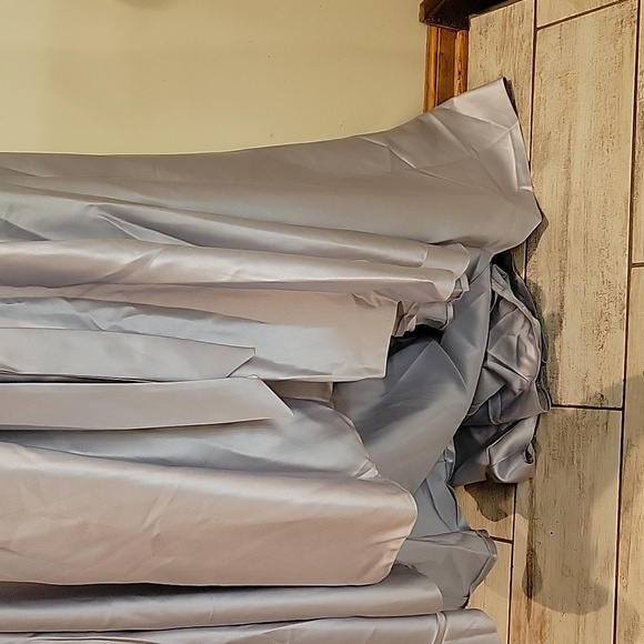 MAKE YOU PRETTY MORE Wedding Dress NWT sz 5X - Picture 2 of 8